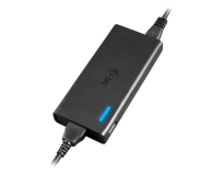 i-tec Uniwersalny  USB-C PD 77 W (USB-C 65W USB-A 12W) - 604212 - zdjęcie 2